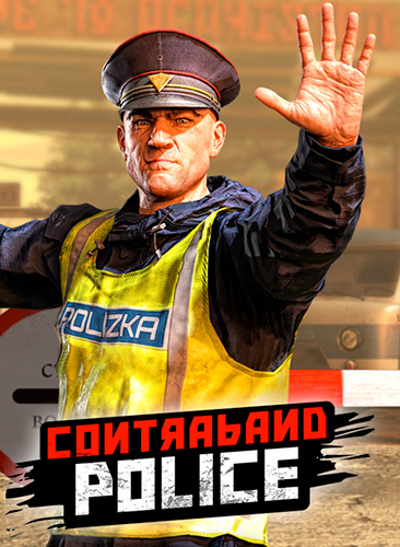 Contraband Police repack